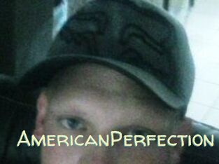 AmericanPerfection