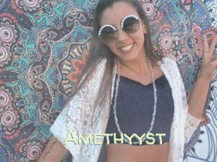 Amethyyst