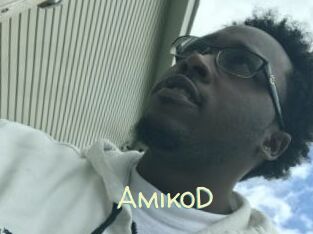 AmikoD