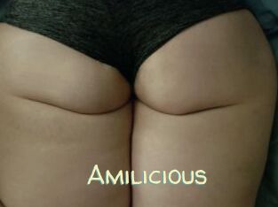 Amilicious