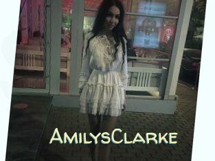 AmilysClarke