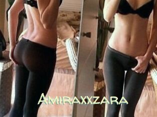 Amiraxxzara