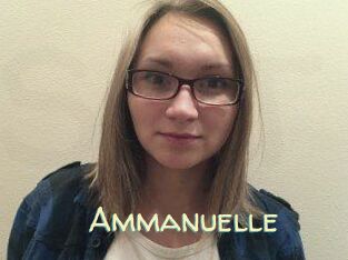 Ammanuelle