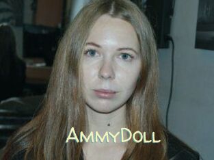 AmmyDoll