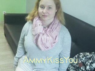 AmmyKissYou