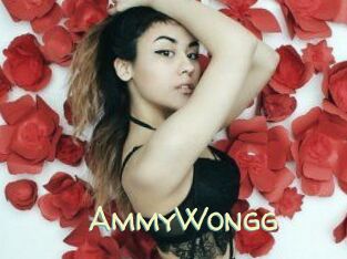 AmmyWongg