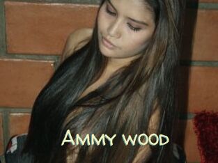 Ammy_wood