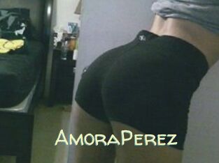 AmoraPerez