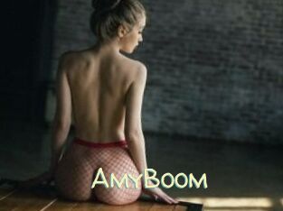 AmyBoom