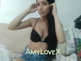 AmyLoveX