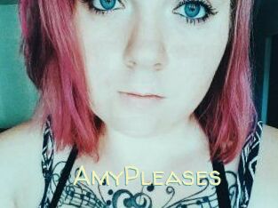 AmyPleases