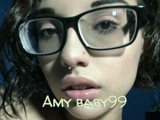 Amy_baby99