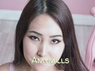 Amymills