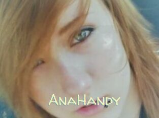 AnaHandy