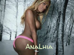 AnaLhia