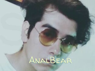 AnalBear