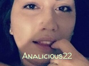 Analicious22