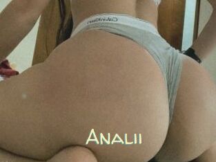 Analii