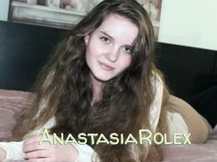 AnastasiaRolex