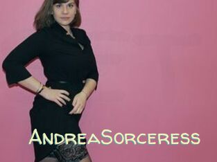 AndreaSorceress