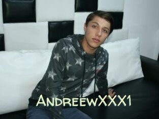 AndreewXXX1