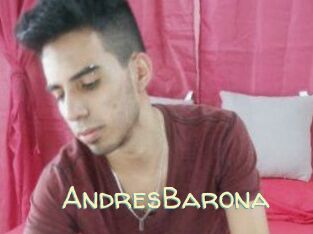 AndresBarona