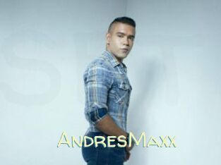 AndresMaxx