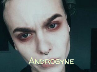 Androgyne