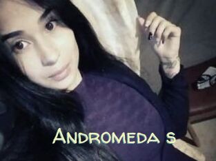 Andromeda_s