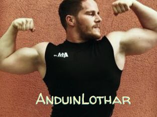 AnduinLothar