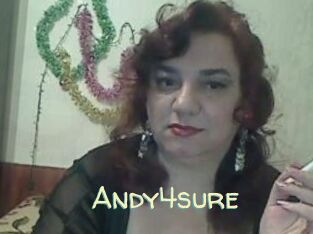 Andy4sure