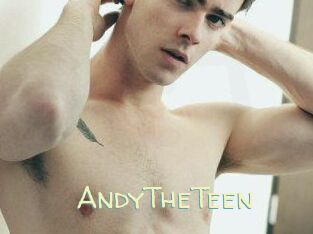 AndyTheTeen