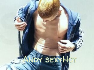 Andy_sexyHot