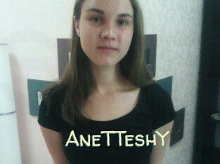 AneTTeshY