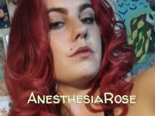 AnesthesiaRose