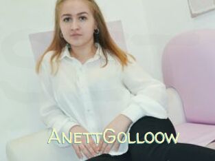 AnettGolloow