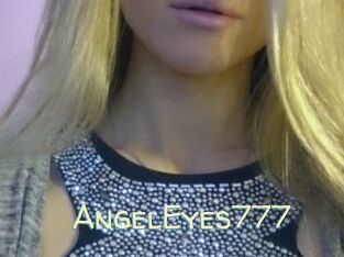 AngelEyes777