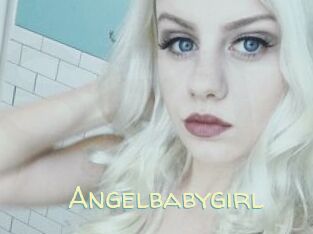 Angelbabygirl