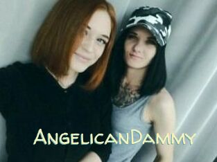 Angelica_n_Dammy