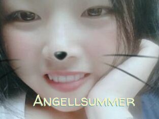 Angellsummer