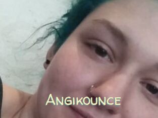 Angikounce