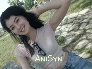 AniSyn