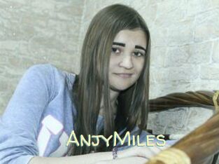 AnjyMiles