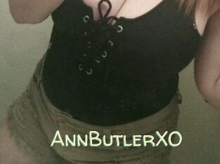 AnnButlerXO