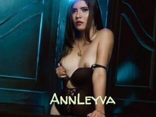 AnnLeyva