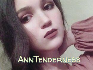 AnnTenderness