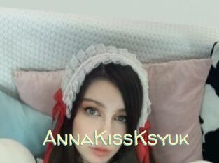 AnnaKissKsyuk