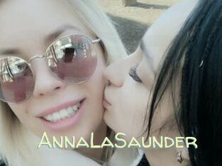 AnnaLaSaunder