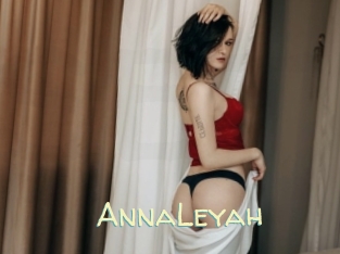 AnnaLeyah