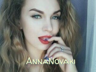 AnnaNovaki